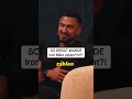 Podcast von @selbstfrei | Iron Mike erzählt wie ihn sein Fitnessstudio verarsc*t hat?! #podcastclip