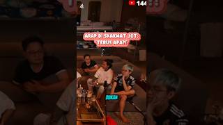 Download Lagu How Jot Can Raise Arap's Awareness About Being Overburdened by Expectations MP3