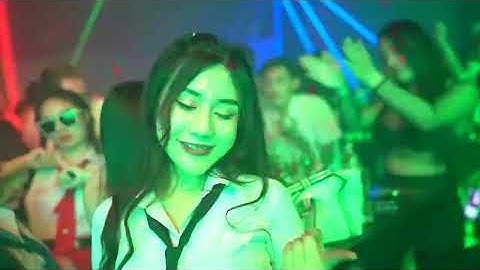 Dance With DJ (Vol 183) Nonstop Synthesis Remix 2024