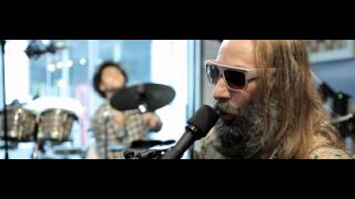 Sébastien Tellier | Live @ Red Bull Studios