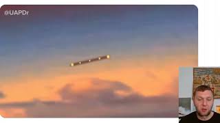 Real UFO Sightings The Footage Speaks for Itself…
