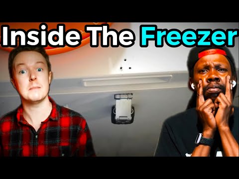 The Twisted Case of Shannon Graves | That Chapter [REACTION]