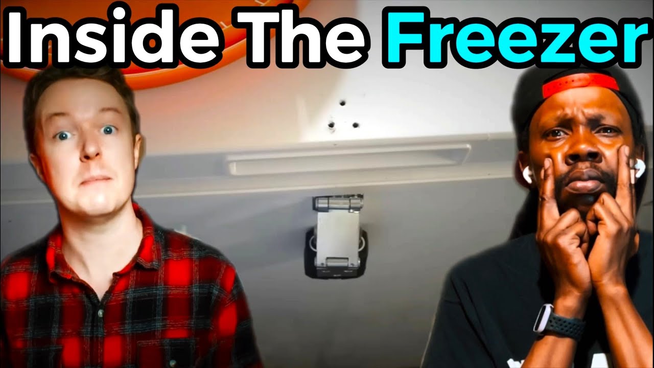 The Twisted Case of Shannon Graves | That Chapter [REACTION]