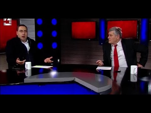 ქვეყანა გვენგრევა! შიმშილით  იხოცება ხალხი!- გიორგი ვაშაძე