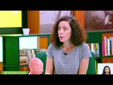 #პირადიექიმი ტუალეტის ჩვევა #Live