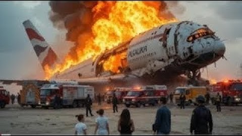 Ahmedabad Plane Crash: Air India Flight Carrying 133 Passengers Crashes Near Airport Gta 5