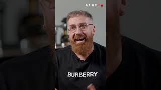 Vlad on why he spoke on the money in the Boosie situation