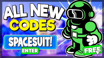 ALL ROBLOX [🎃 Spooky 🎃]🪐Planet Mining Simulator SECRET *OP* CODES? on 2021