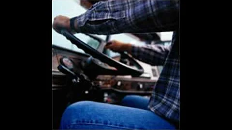 'A Truckers Tribute To Red Sovine'