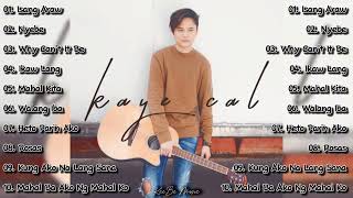 Kaye Cal Playlist | Opm Trending Songs