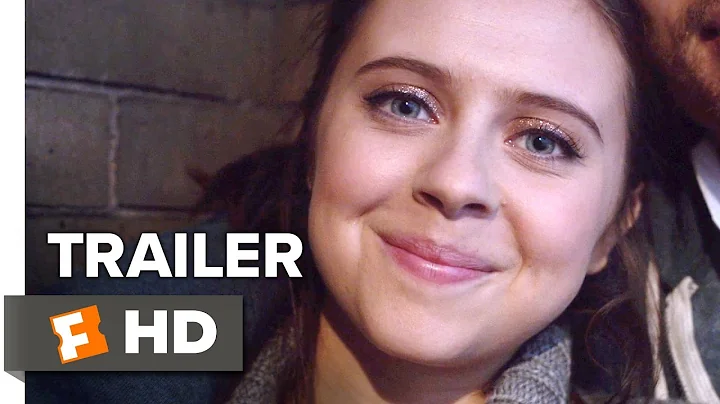 Carrie Pilby Official Trailer 1 (2017) - Bel Powle...