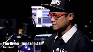 The Orion - Lupakan Aku (Accoustic Cover by Tomy)