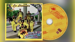 Video thumbnail of "Mar De Pasion - Super Grupo G - Salsa Romantica"