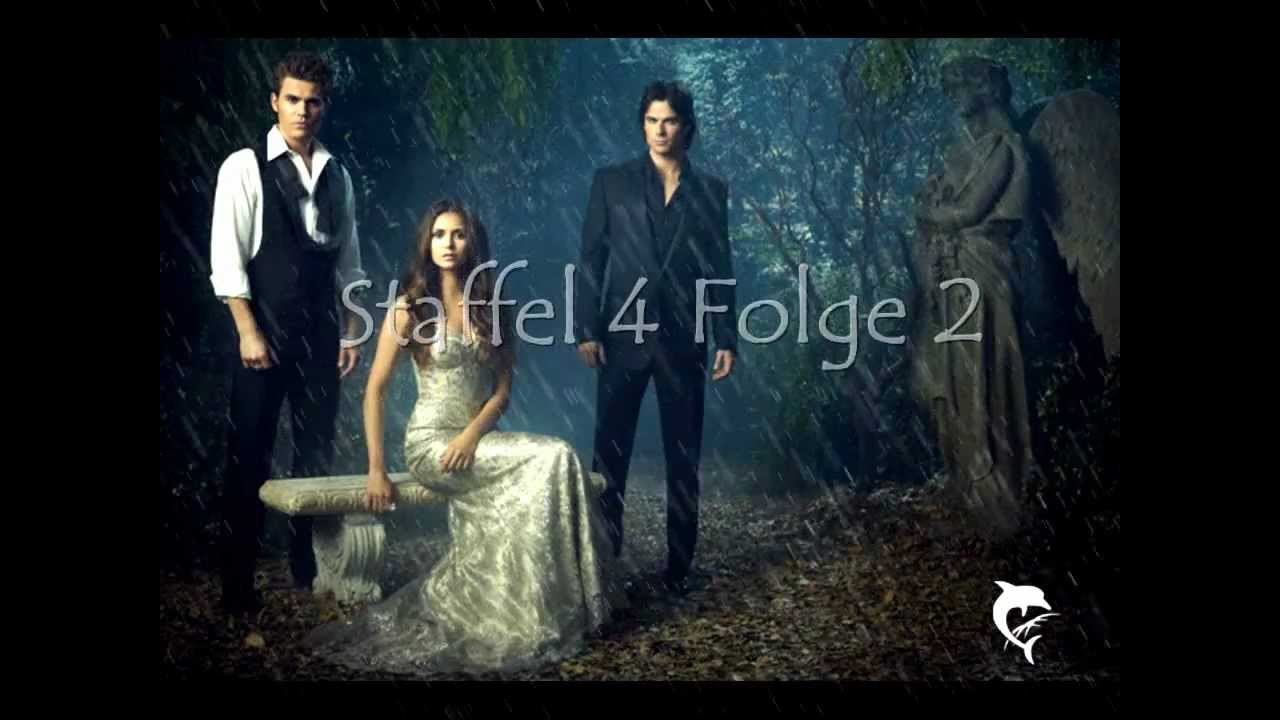 Vampire Diaries Staffel 4 Vampire Diaries Staffel 4