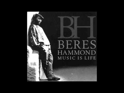 Beres Hammond -