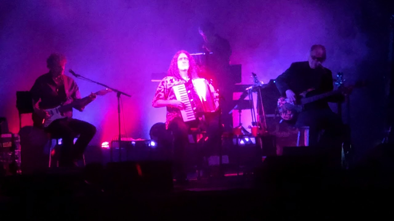 Nature Trail To Hell (Live, Fox Theater, Oakland, CA, 5/19/18)