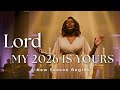 I Give You My 2026 Powerful Worship Song For A New Season Breakthrough Total Surrender