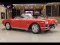 1962 Chevrolet Corvette For Sale