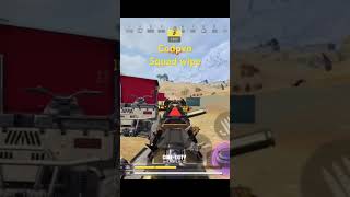 Squad wipe #callofdutymobile #codmobile #sologamer #broken #codhareesh #codhareesh #iphone11pro