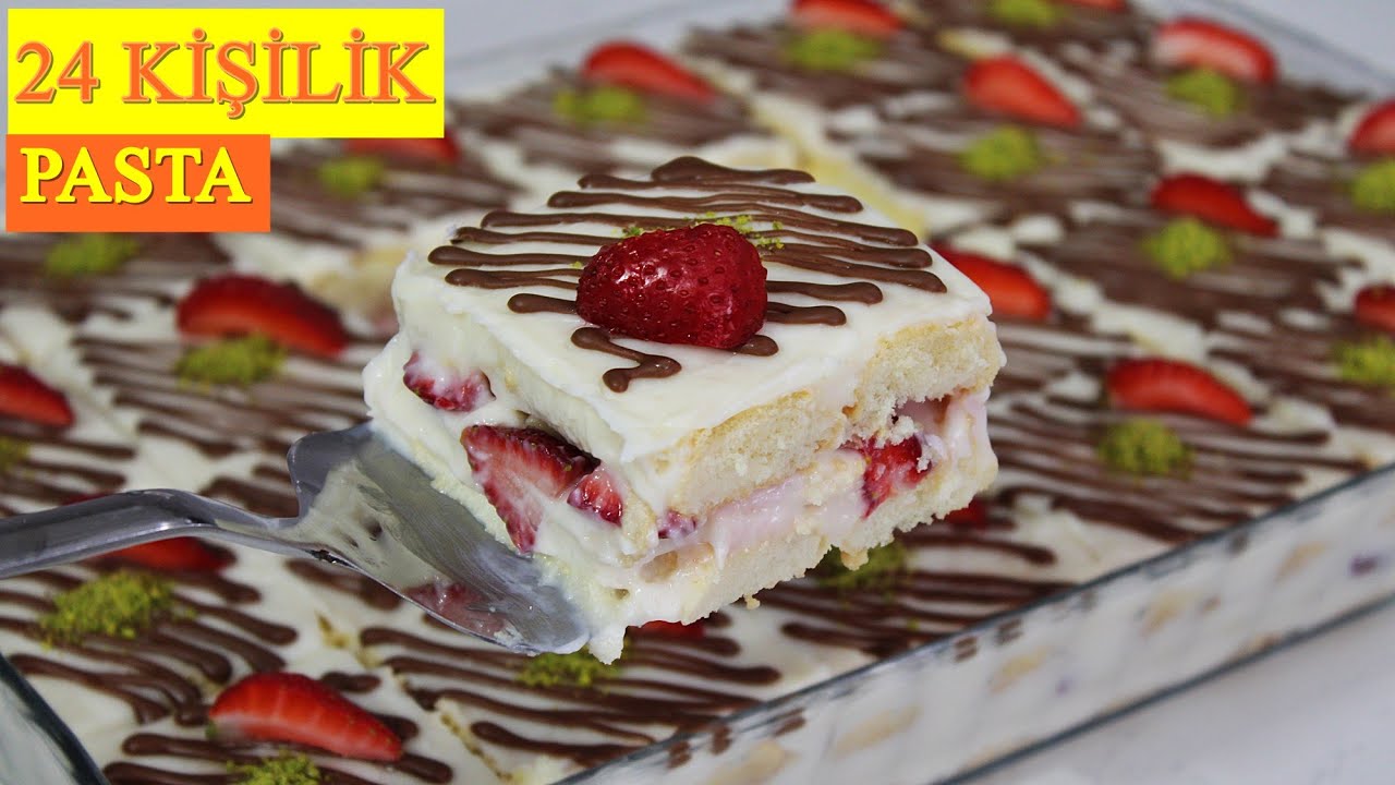 FIRIN YOK ❗️PİŞİRMEK YOK ❗️BİR BOCAM DOLUSU TATLI TARİFİ 👌#fırınsıztatlı #kolaytarifler #dessert