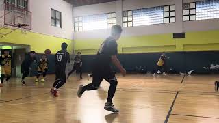 2024년 12월 29일  한사랑블랙VS캐치[2게임-1] screenshot 5