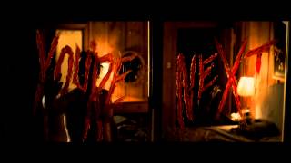 You're Next Official Movie Trailer [HD]