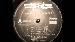 Spooks - Swindley&#39;s Maracas (LP Version)