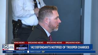 Middlesex DA flags 142 cases linked to Mass. State Police detective facing homicide charge