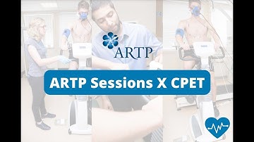 ARTP Sessions X CPET