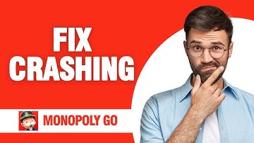 How To Fix And Solve Monopoly Go Crashing ( Tutorial )