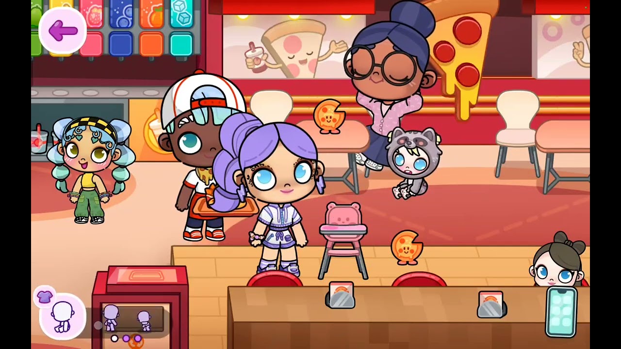 Fındık ailesi  1. Bölüm