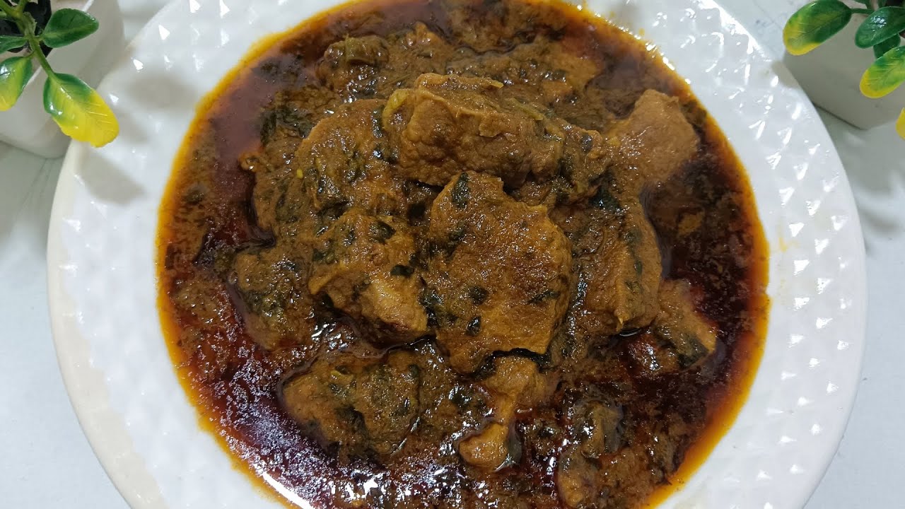 Kheeri Boti Recipe 😍 | Kheeri Masala | Kheeri ka Salan | Daily Zaika ✨