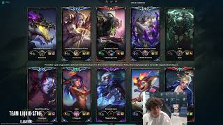 Josedeodo DIANA VS LILLIA Jungla | GRANDMASTER NA Full Game