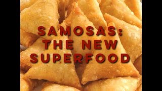 I love my Samosas!!! screenshot 1