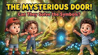 Ollies Magical Forest Adventure Kids Story Little Wanderer Kids
