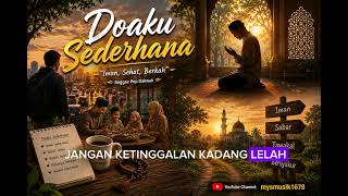 Doaku Sederhana @mysmusic1678  screenshot 5
