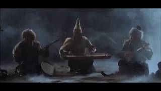 Eski Türk Şarkıları - Er Turan (İsimsizler Jenerik)