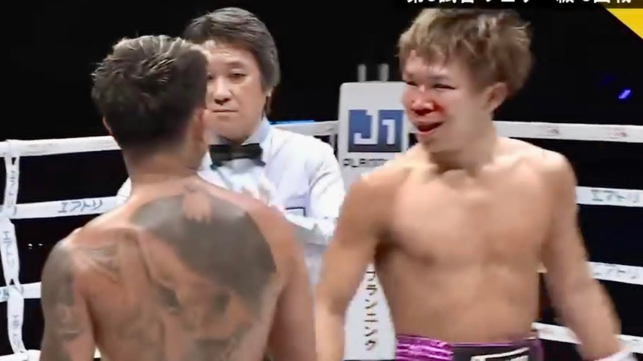 BOXING LATEST FIGHT: SOBRANG YABANG LAOS AT MABAGAL NA DAW SI CASIMERO ETO TULOY NA GINAWA SA KANYA