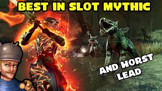 ESO Best In Slot Mythic and Worst Mythic Lead to Farm are Both in Store Weekly Vendor Review