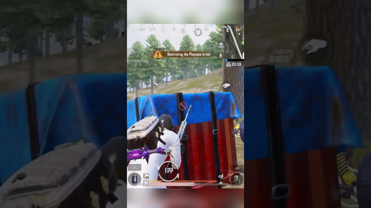 Double 1v3 Sensitivity chaiye kya 😈 