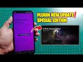 HP Kentang Harus coba❗New Update Plugin Gaming Spesial GXPride v2.0.5 no root🎮