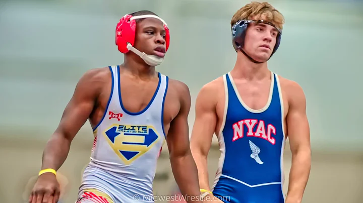 145  Jermaine Butler {G} of Elite Athletic Club IN...