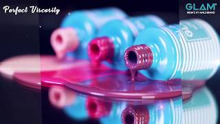 GLAM - Gel Polishes | R Nail Lounge