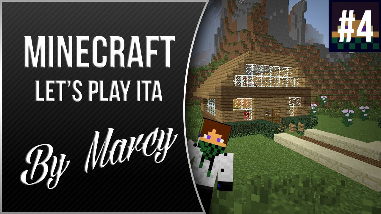 L ultimo Sopravvissuto EP4 Stradine U u minecraft YouTube