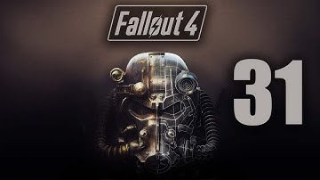 Fallout 4 Modded Playthrough 2022 (PC) - Part 31
