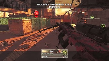 TeK Hyper Hyper Active Ep 2