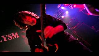 Kataklysm   Laments of Fear Live