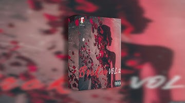 [FREE] R&B/Trapsoul LOOP KIT/SAMPLE PACK 2021 - "Broken VOL 2"