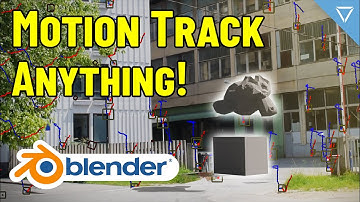 EVERYTHING About Blender