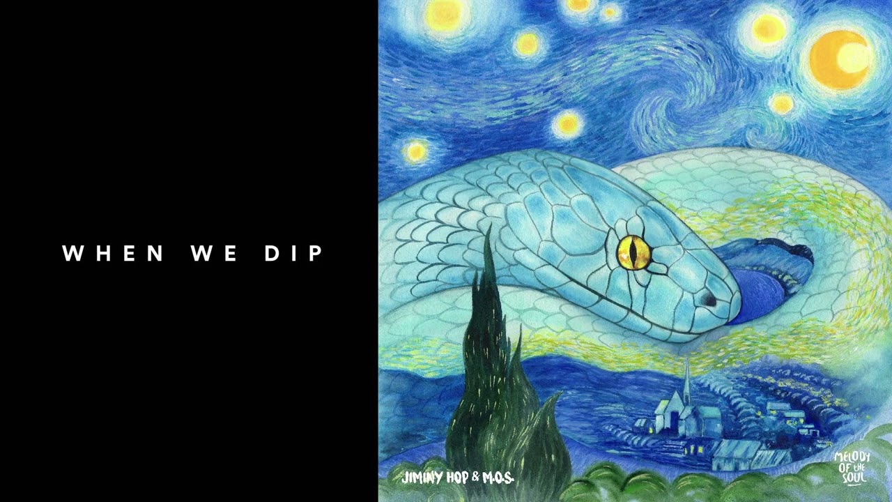 Watch Premiere: Jiminy Hop, M.O.S. - Alakea [Melody Of the Soul] on YouTube